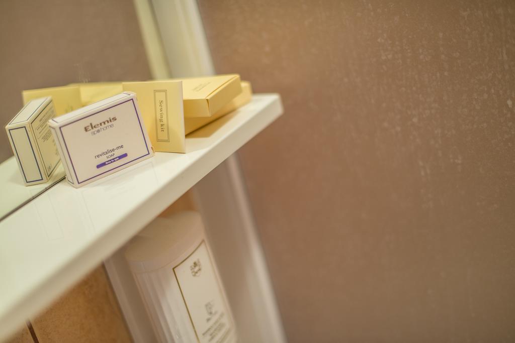 Apartments Dominik โรวีน ภายนอก รูปภาพ